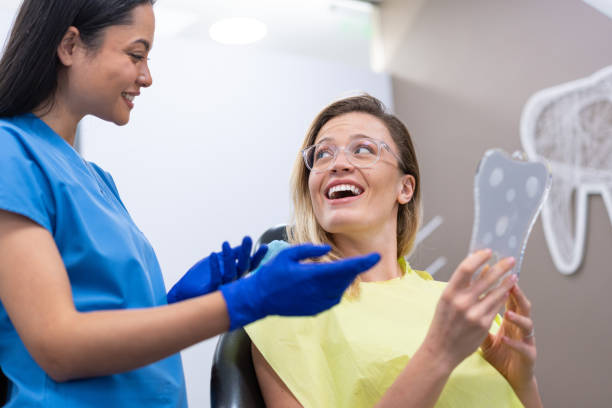 Dental Bonding in North Fond Du Lac, WI